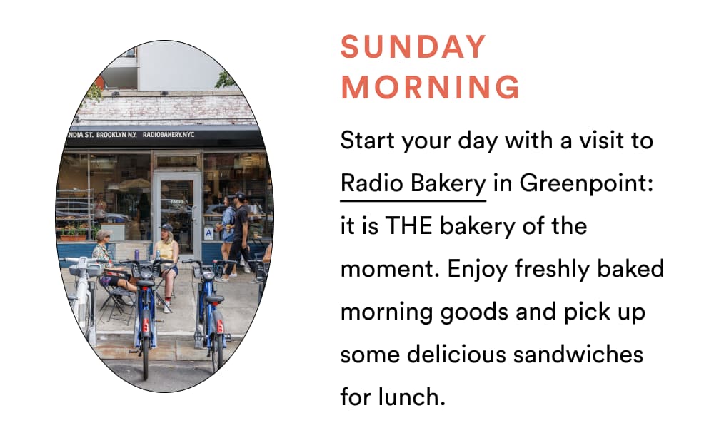 Sunday  Morning