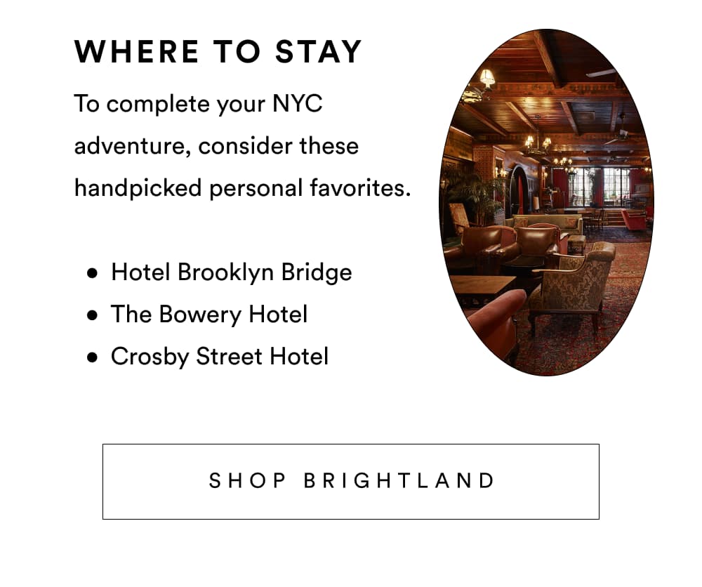 [ SHOP BRIGHTLAND ]