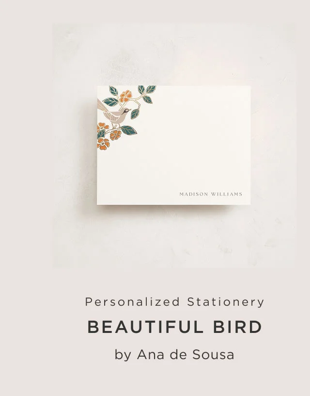 Beautiful Bird