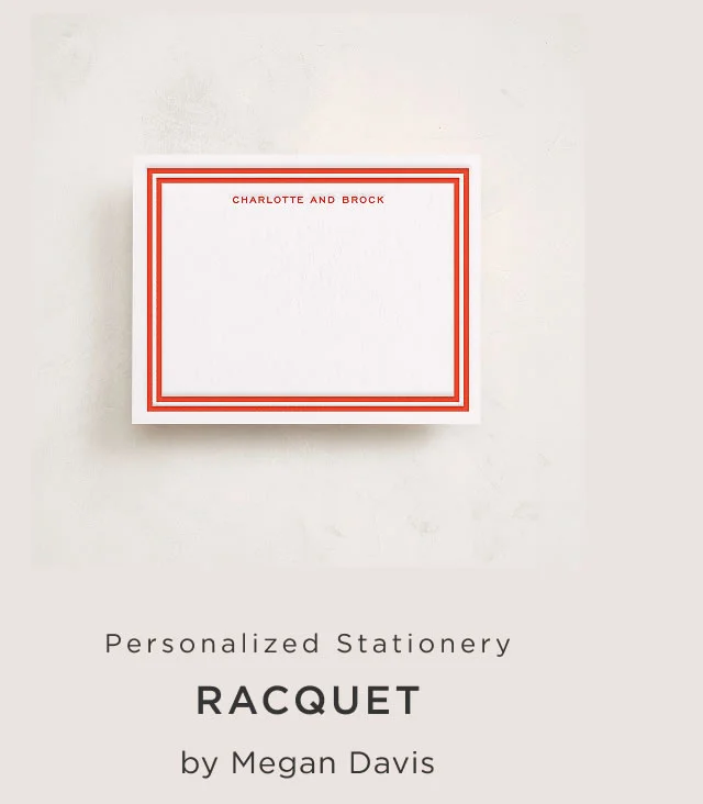 Racquet