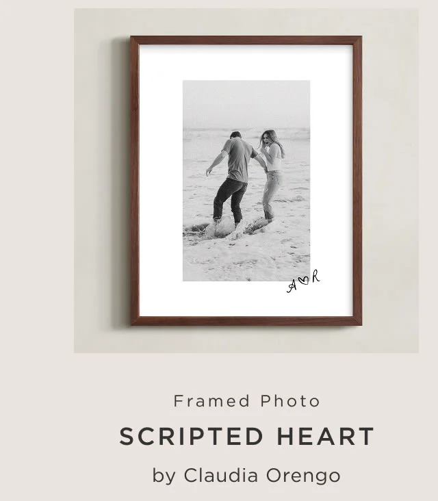 Scripted Heart