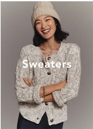 sweaters