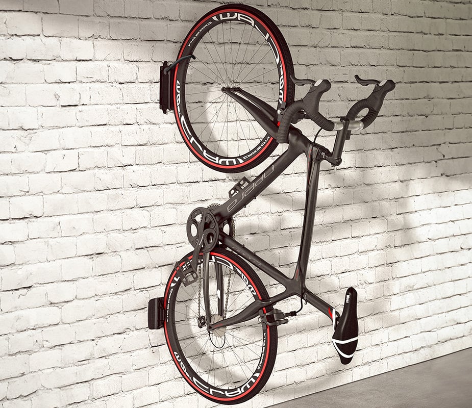 UNIVERSAL BIKE COMPATIBILITY
