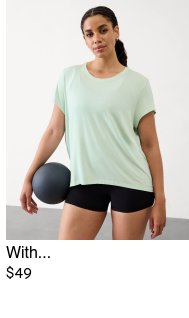 Display images to show real-time content