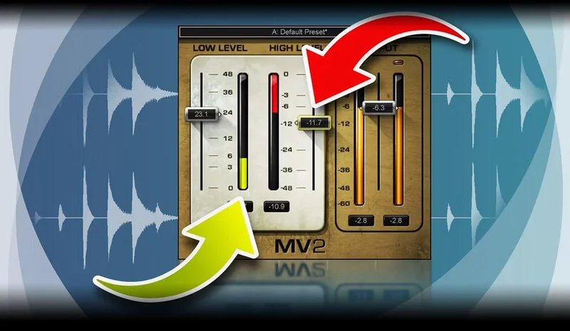 Upward Compression: The Overlooked Mix Hack You’ve Been Missing