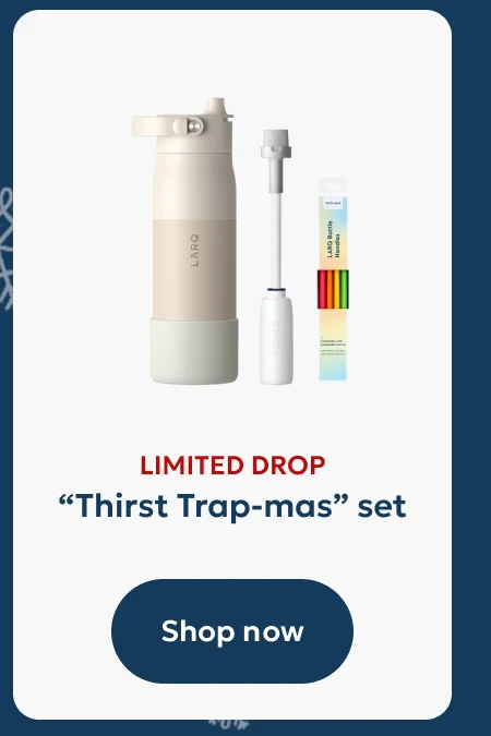LIMITED SET “Thirst Trap-mas”