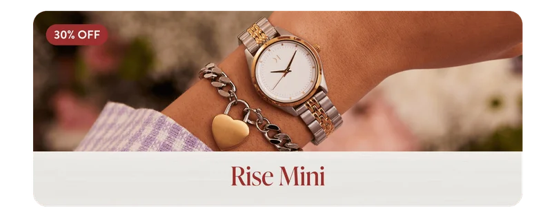 Rise Mini