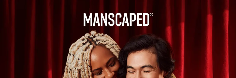 MANSCAPED®
