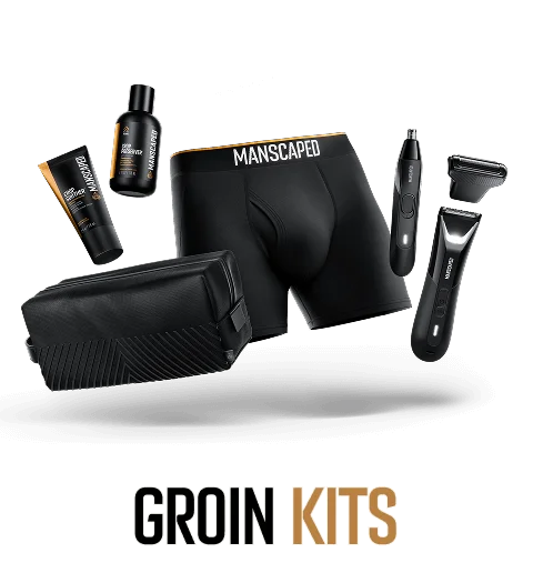 Groin Kits