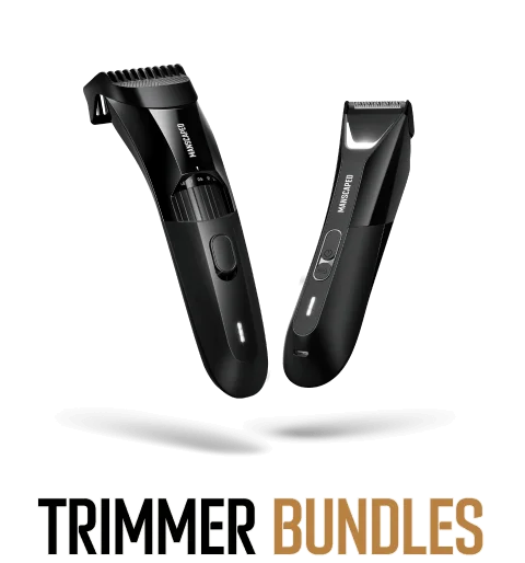 Trimmer Bundles