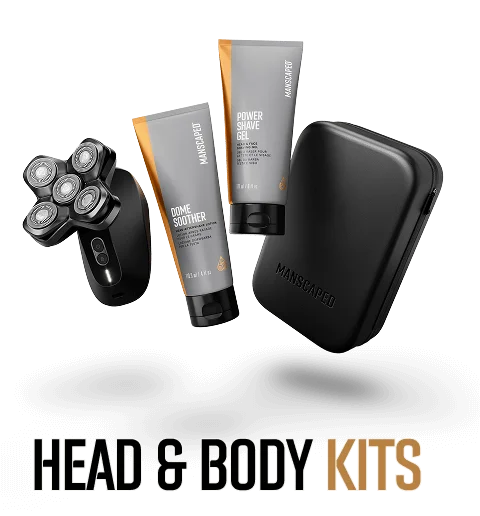 Head & Body Kits