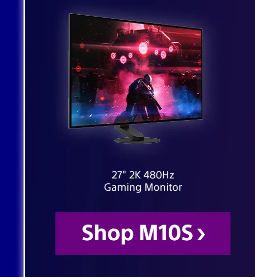 Shop M10S