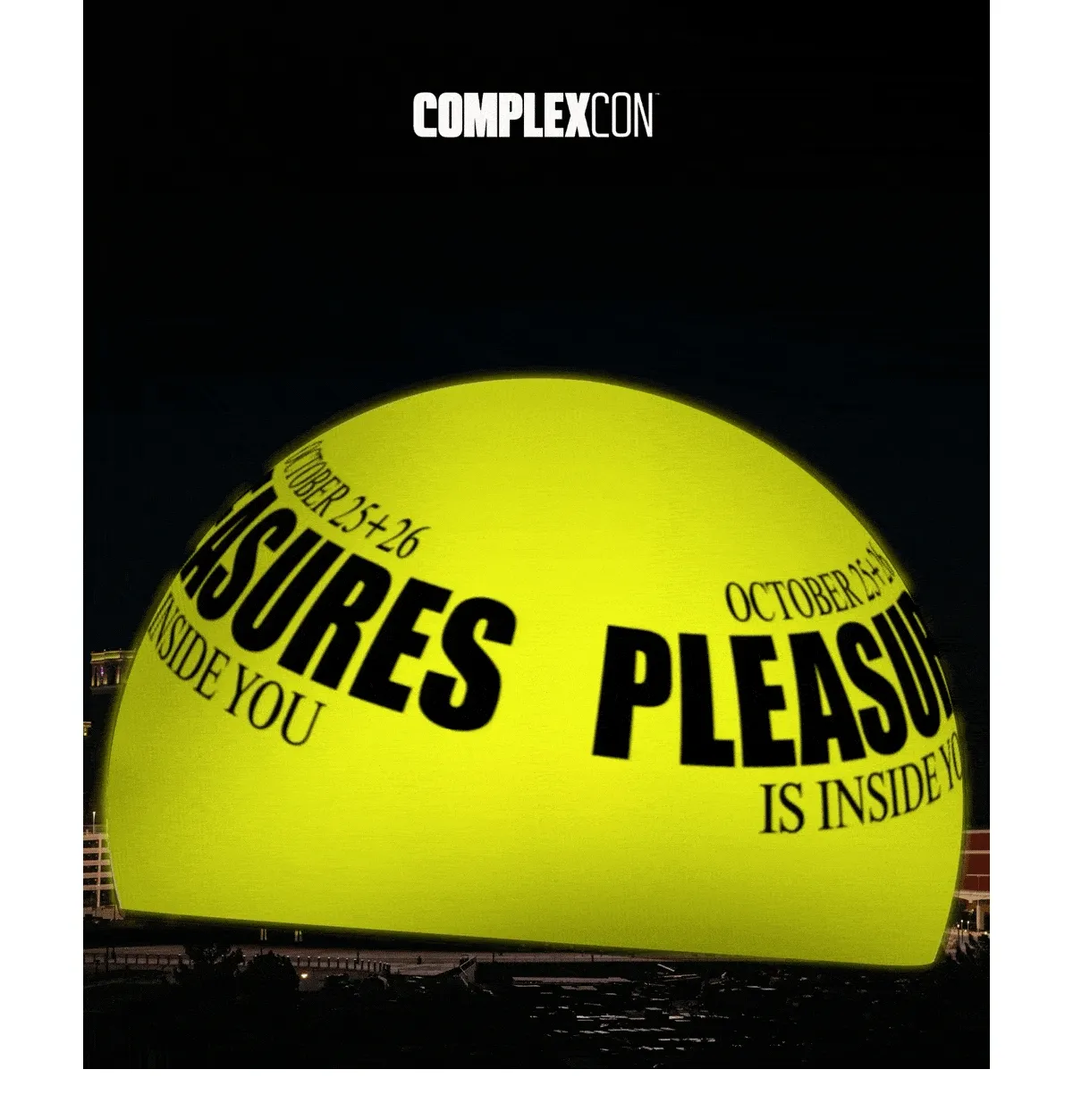 COMPLEXCON