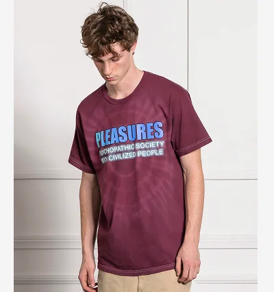 CIVILIZED T-SHIRT