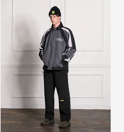 TACTICAL MOTO JACKET