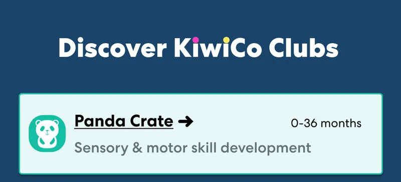 Panda Crate Panda Crate