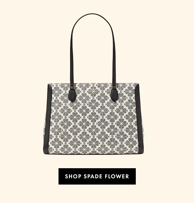 Shop Spade Flower