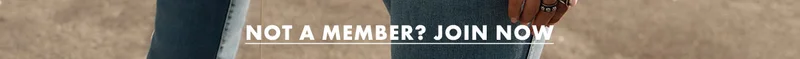 Not A Member? Join Now