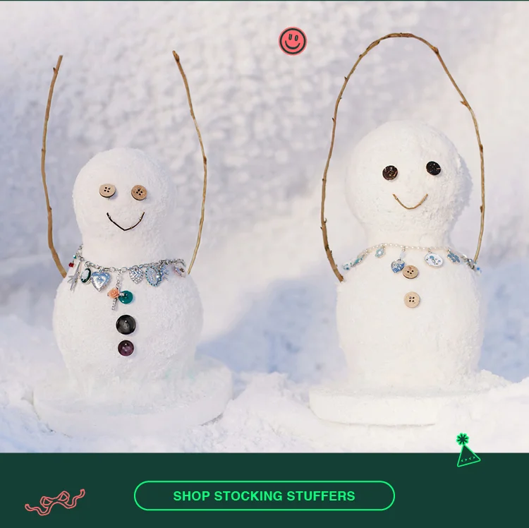SHOP STOCKING STUFFERS