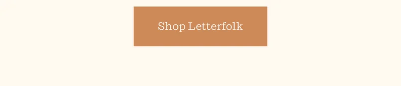 Shop Letterfolk