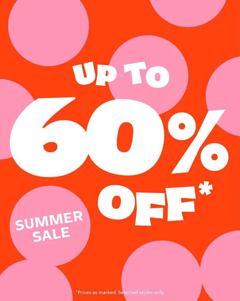 Summer Sale