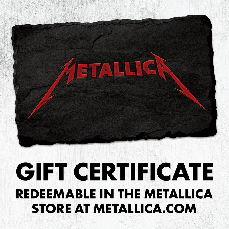 Give a Met Store Gift Certificate