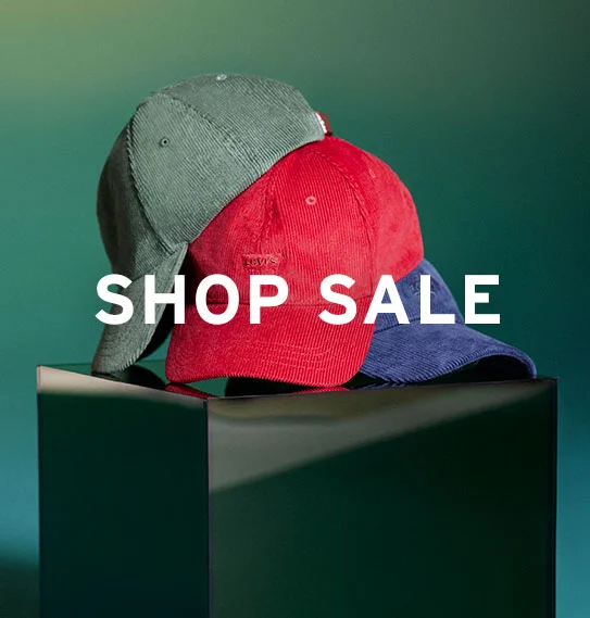 SHOP SALE