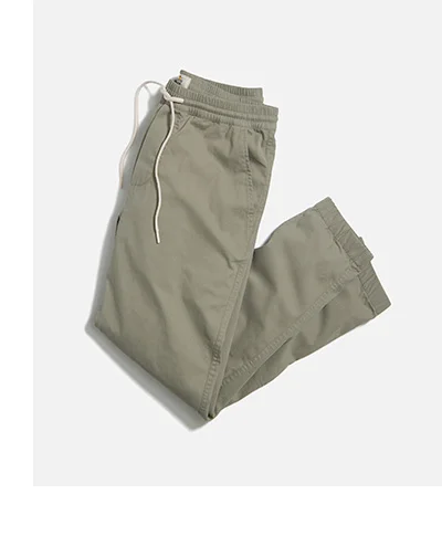 Jogger