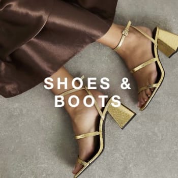 Shoes & Boots