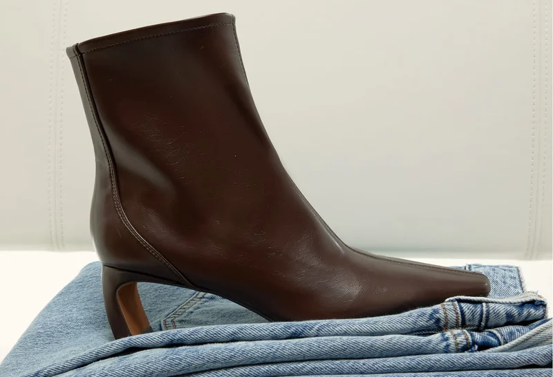 Shoes & boots