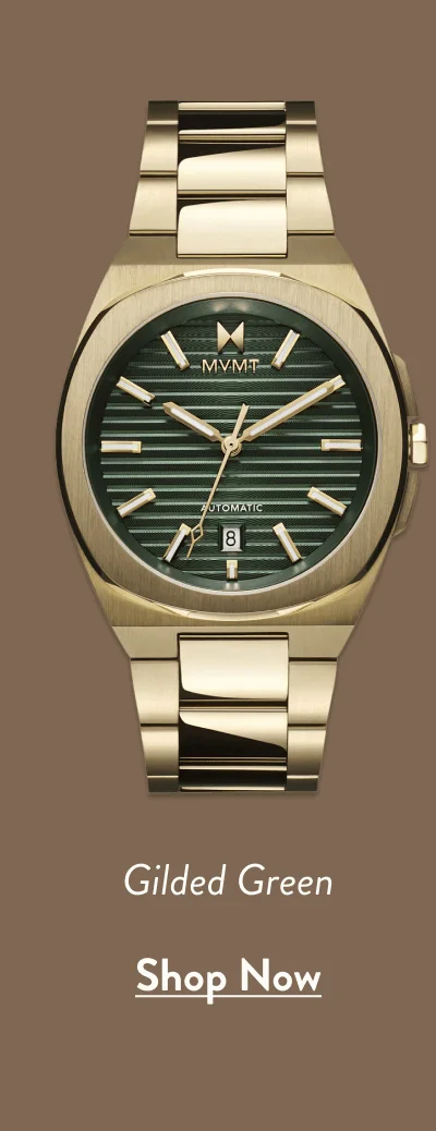 Odyssey II Automatic