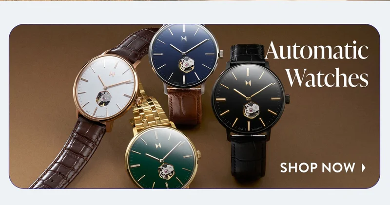 Automatic