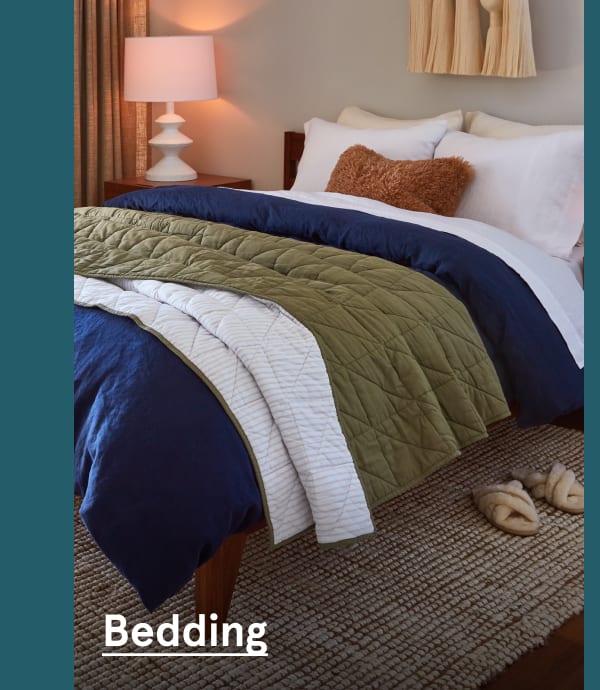 Bedding