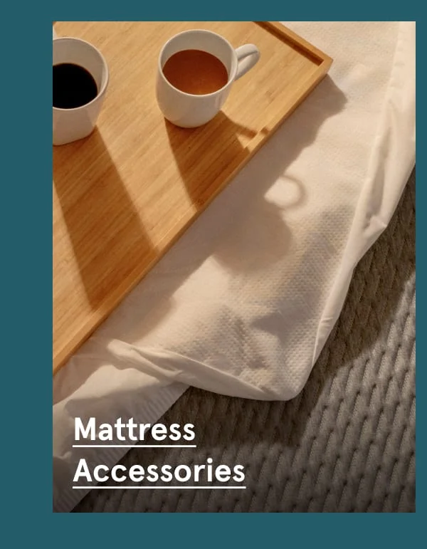 Mattress Accessories