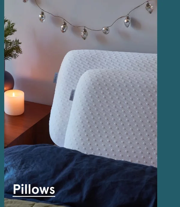 Pillows