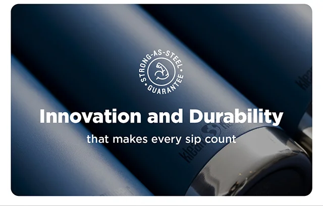 Innovation and Durability