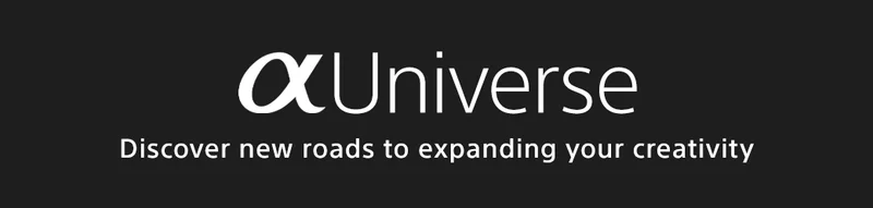 α Universe Discover new roads to expanding your creativity