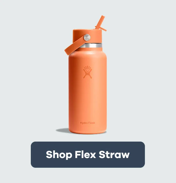 Shop Flex Straw