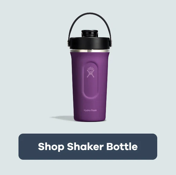 Shop Shaker Bottle