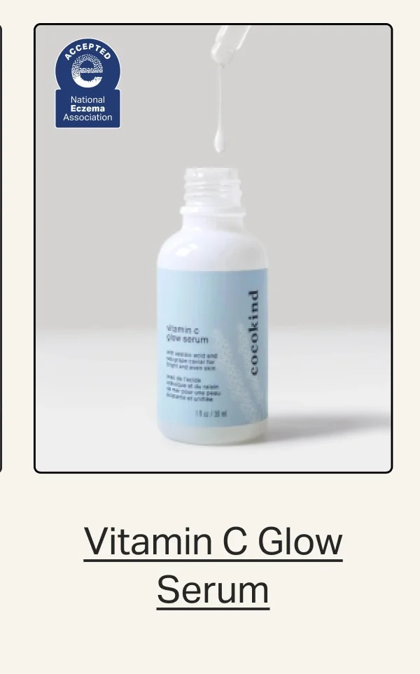 Vitamin C Glow Serum