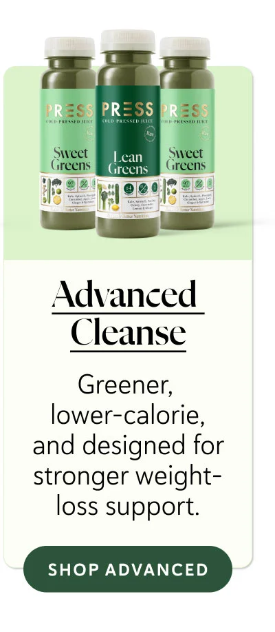 Advanced Cleanse