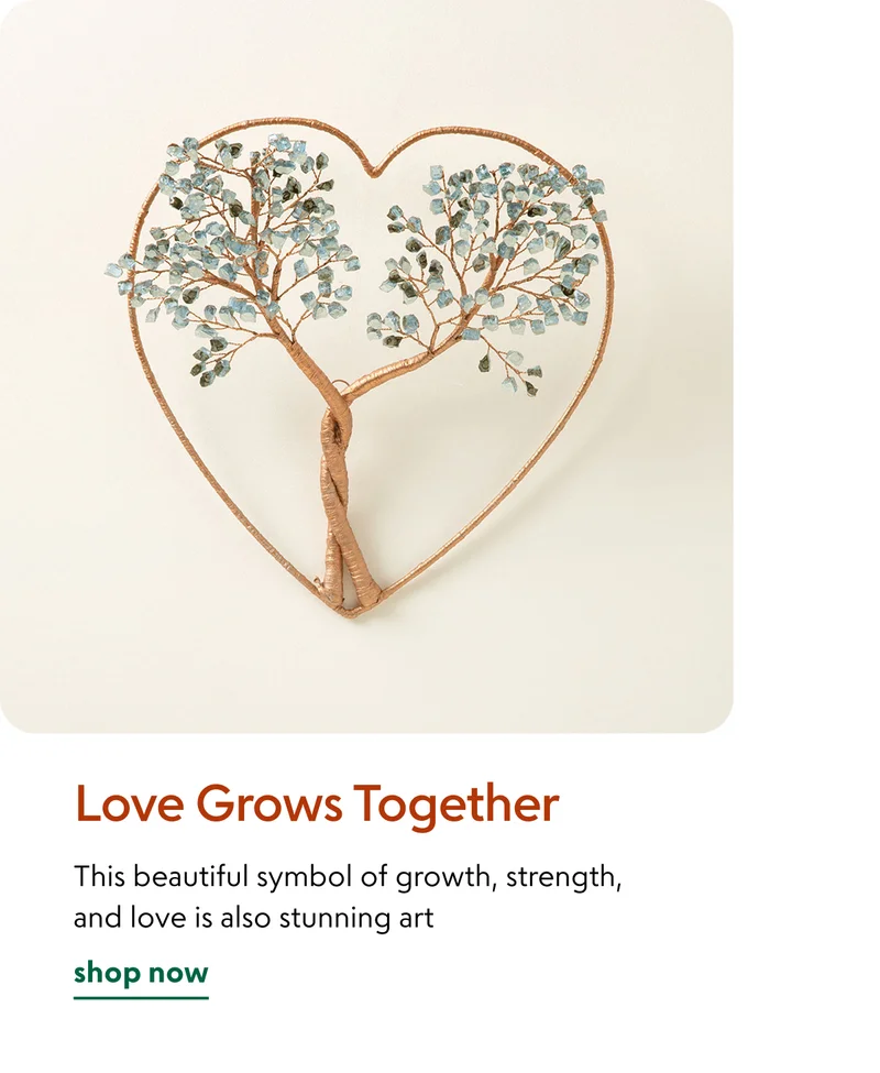 love-grows-together