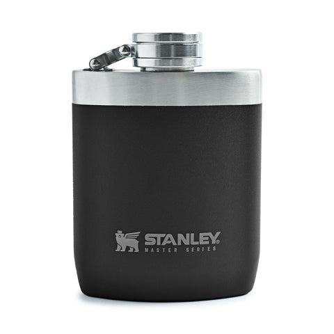 Stanley Master Series Hip Flask