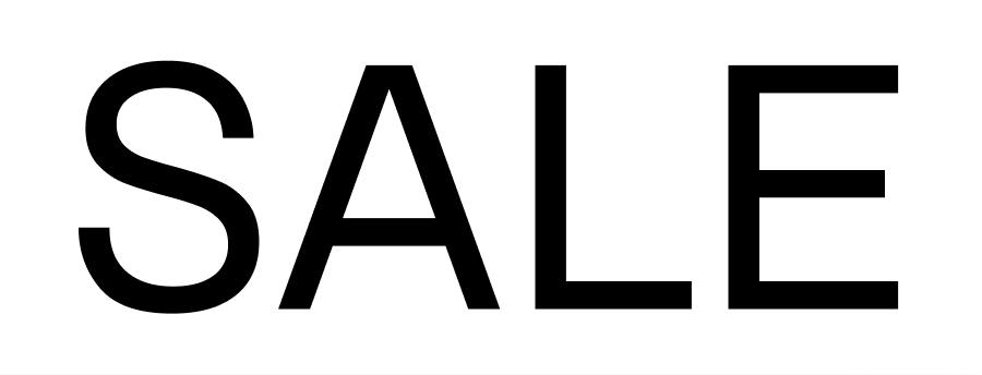 SALE Headline