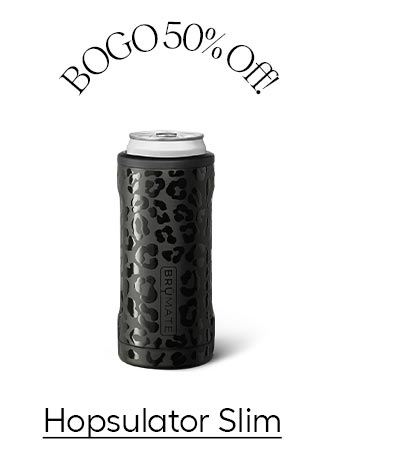 discount code 50% Off! Hopsulator Slim