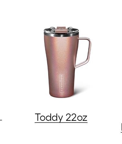 Toddy 22oz