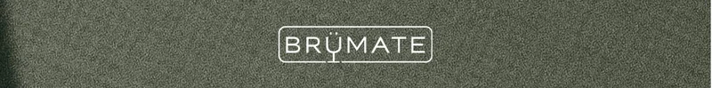 BrüMate Logo