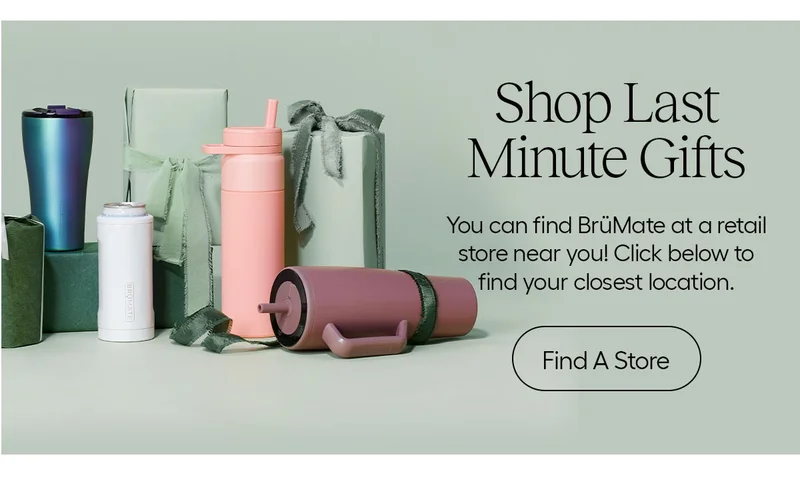 Shop Last Minute Gifts - Find a Store