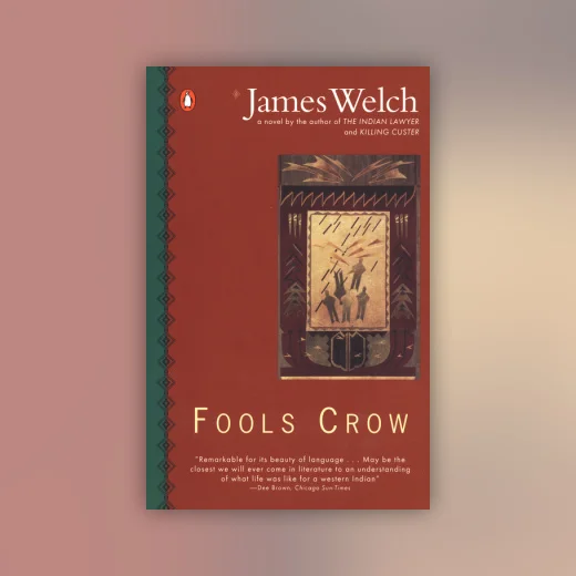 Fools Crow