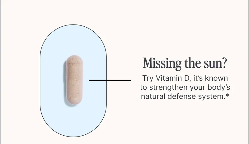Vitamin D